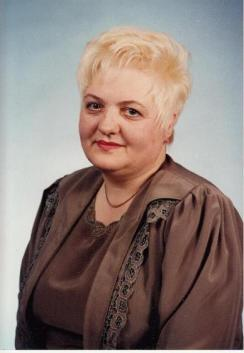 Marie (Czech Republic, Ostrava - 60 Years)