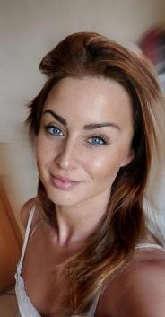 Isabella (Czech Republic, Březina - age 33)
