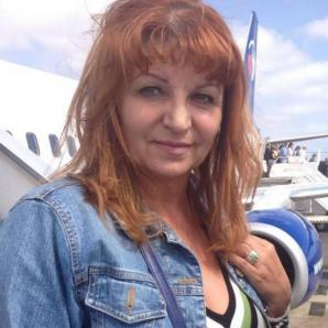 Mária (Slovakia, Zilina - age 54)