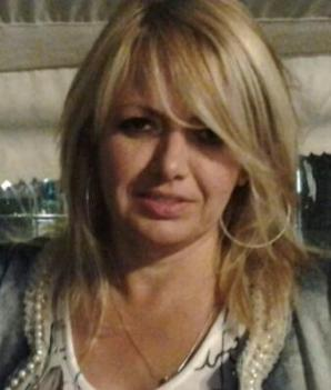 Alena (Slovakia, Nitra - age 50)