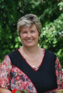 Jana (Czech Republic, Kvasiny - 49 Years)