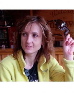 Marketa (Czech Republic, Ostrava - age 38)