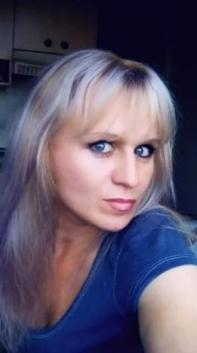 Jana (Czech Republic, Chomutov - age 42)