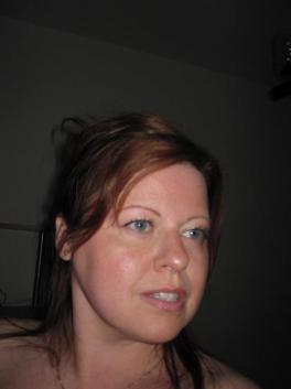 Ilona (United States of America, Fort Walton beach  - age 40)