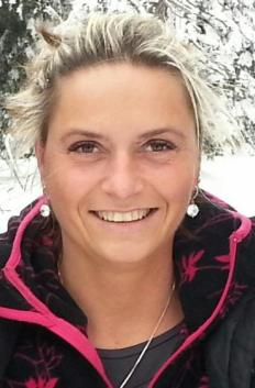 Kateřina  (Czech Republic, Borovany - age 38)