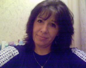 Renata (Czech Republic, Most - age 51)