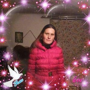Irena (Czech Republic, Praha 7 - age 45)