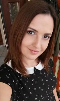 Erika (Slovakia, Bratialava - 27 Years)