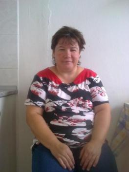 Daniela (Czech Republic, Zlín - age 44)