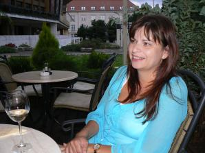 Romana (Czech Republic, Pardubice - age 43)
