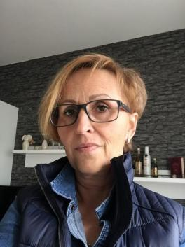 Iveta (Czech Republic, Teplice - 49 Years)