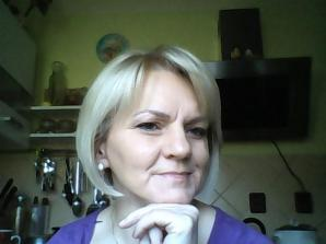 Daniela (Czech Republic, Bolevec - 55 Years)