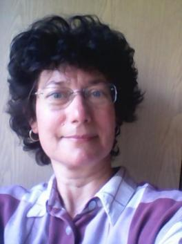 Maria (Slovakia, Trenčín - age 53)