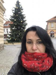 Marie (Czech Republic, Mladá Boleslav - age 50)