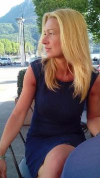 Nady (Italy, Milano - age 40)