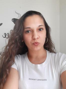 Monika (Czech Republic, Karlovy Vary - age 28)