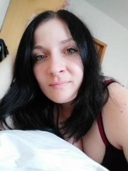 Martina (Czech Republic, Praha 9 - age 36)