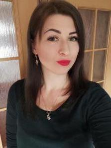 Michelle (Czech Republic, Ostrava - 30 Years)