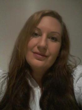 Irena (Slovakia, Košice - age 35)