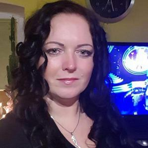Kateřina (Czech Republic, Chodov - age 37)