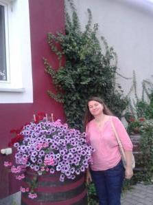 Brigita (Slovakia, Poprad - 39 Years)