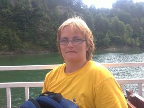 Jana (Slovakia, Kežmarok - age 27)