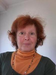 Irina  (Czech Republic, Praha 4 - age 62)