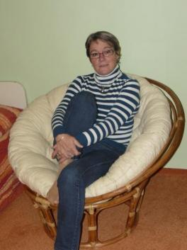 Lenka (Czech Republic, Bruntál - age 53)
