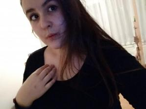 Adéla (Czech Republic, Baška - 18 Years)