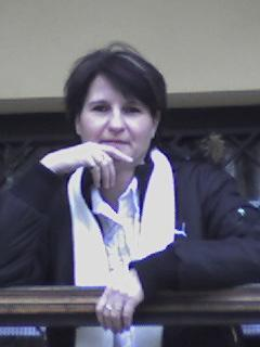 Katarina (Slovakia, Trencin - 45 Years)