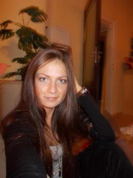 Alenka (Czech Republic, Antošovice - 27 Years)