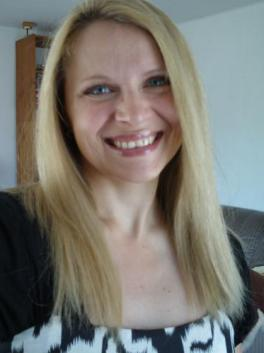 Hana (Czech Republic, Blatná - age 39)