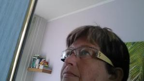 Margita (Czech Republic, Cheb - age 60)