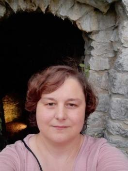 Zdenka (Czech Republic, Bolevec - age 40)
