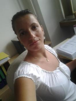Mari (Czech Republic, Ostrava - age 32)