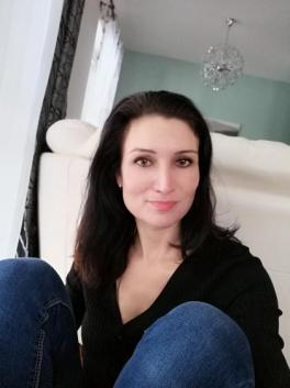 Chiara (Czech Republic, Česká Lípa - 41 Years)
