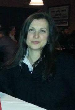 Mirjana (Czech Republic, Praha 9 - age 49)