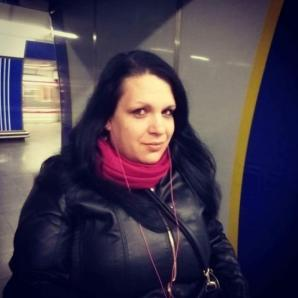 Marketa (Czech Republic, Babice - age 30)