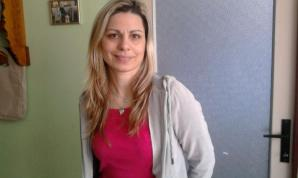 Kristína (Czech Republic, Březno - 41 Years)