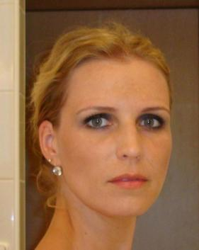 Dana (Czech Republic, Zlín - age 39)