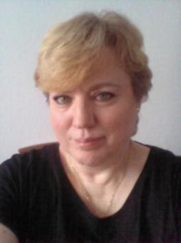 Wendy (Czech Republic, Milevsko - age 57)