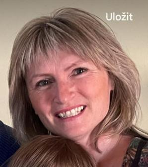 Linet (Czech Republic, Beroun - 44 Years)