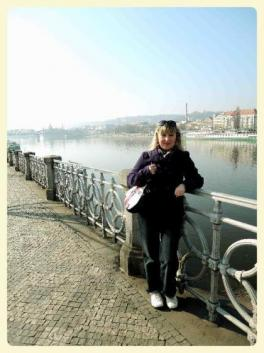 Jana (Czech Republic, Liberec - age 50)