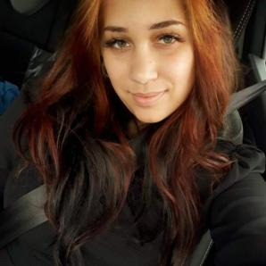 Liliana (Czech Republic, Most - age 26)