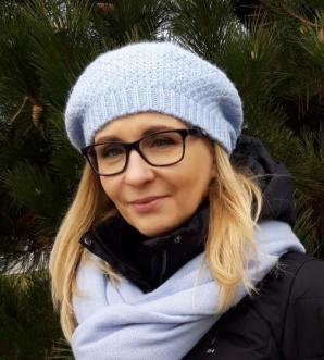 Lily (Slovakia, Bratislava - age 49)