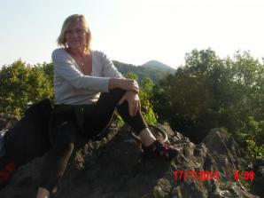 Tana (Czech Republic, Liberec - age 60)