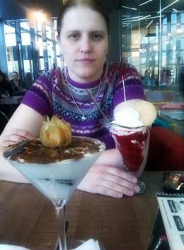 Hana (Czech Republic, Olomouc - age 37)