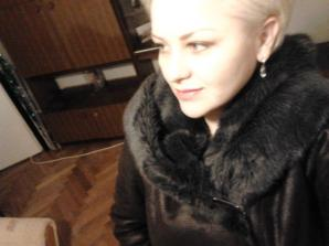 Lesja (Slovakia, Zilina - age 38)