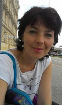 Nataska (Czech Republic, Brněnské Ivanovice  - age 39)