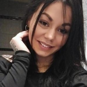 Lucie (Czech Republic, Chodov - age 28)